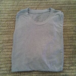 Fresh Clean Tees Premium Comfort T-Shirt XL - Heather Gray - Unmatched Quality!